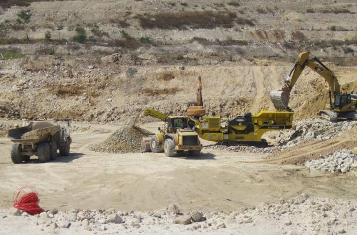 Keestrack B6e foto 4